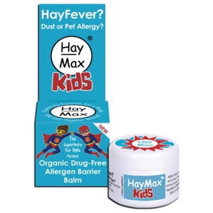 HayMax Kids salve 21 g produktbillede