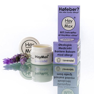 HayMax Barrier Balsam Lavendel   5 ml produktbillede