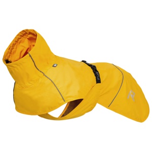 Hayton Eco Regnjacka Gul - 55 produkt bild
