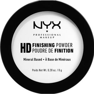 HD Finishing Powder Translucent produkt bild