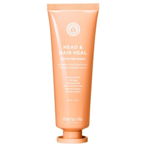 Head & Hair Heal Booster Masque 50 ml produktbilde