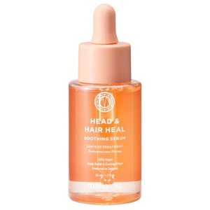 Head & Hair Heal Soothing Serum 50 ml produktbilde