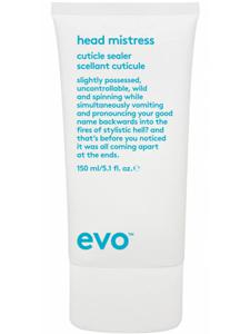 Evo Head Mistress Cuticle Sealer produkt bild