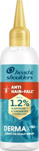 Head & Shoulders DermaXPro Anti-Hair Fall Serum 145 ml produkt bild