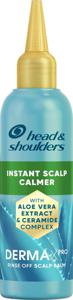 Head & Shoulders DermaXPro Instant Scalp Calmer Behandling 145 ml produkt bild