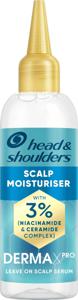Head & Shoulders DermaXPro Scalp Moisturiser 145 ml produkt bild
