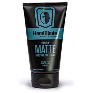 Headblade HeadLube Lotion Matte - Kopf Moisturiser Produktbild