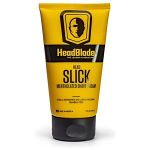 Headblade HeadSlick Rasiercreme für den Kopf 237 ml Produktbild