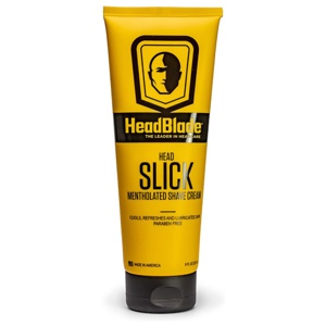 Headblade HeadSlick Rasiercreme für den Kopf 237 ml Produktbild