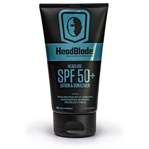 HeadLube SPF50 150 ml - mit UV Schutz Produktbild