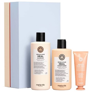 Heal Hair Care Kit produkt bild