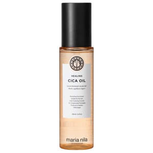 Healing Cica Oil 100 ml produktbilde