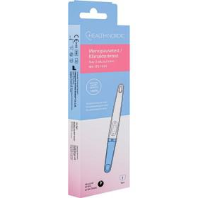 Nordic Health Menopausetest (Sticka) Hemmatest klimakteriet 1 st produkt bild