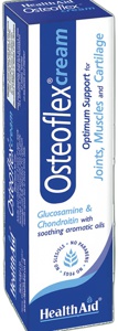 HealthAid Osteoflex Cream 100ml product image
