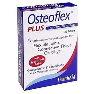 HealthAid Osteoflex Plus Tablets Pack of 30 product image