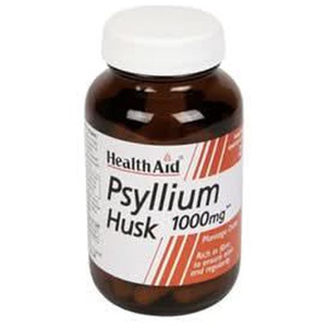 HealthAid Psyllium Husk 1000mg product image