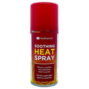 Healthpoint Heat Spray 125ml product image