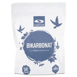 Healthwell Bikarbonat 1 kg produkt bild