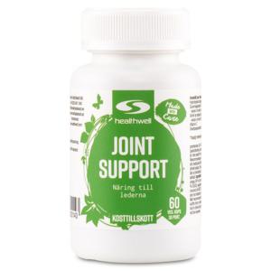 Healthwell Joint Support 60 kaps produkt bild