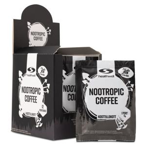 Healthwell Nootropic Coffee 12-pack produkt bild