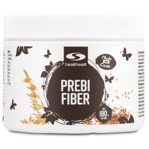 Healthwell PrebiFiber 180 g produkt bild