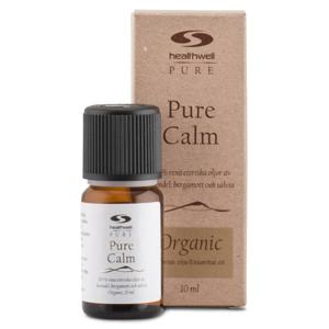 Healthwell PURE Calm 10 ml produkt bild
