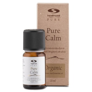 Healthwell PURE Calm 10 ml produktbillede