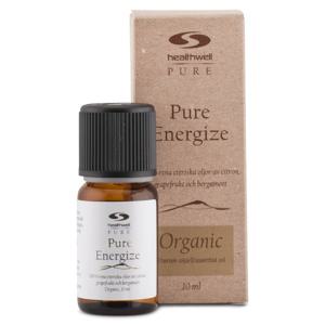 Healthwell PURE Energize 10 ml produkt bild