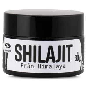 Healthwell Shilajit 30 g produkt bild