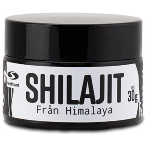 Healthwell Shilajit 30 g produktbillede