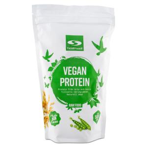 Healthwell Vegan Protein 500 g produkt bild