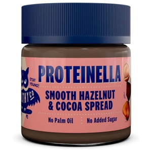 Healthy Co Proteinella Smooth Hazelnut & Cocoa 200 g produktbilde