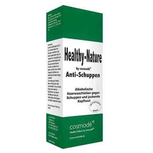 HEALTHY NATURE Anti-Schuppen Lösung Produktbild