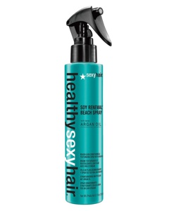 Healthy Sexy Hair Soy Renewal Beach Spray (U) produktbillede
