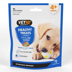 Healthy Treats Teething 50 g produkt bild