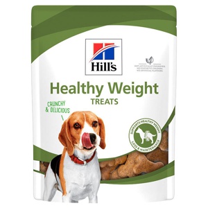 Healthy Weight snack 200 g produktbillede