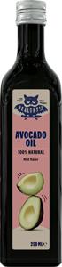 HealthyCo Avocado Oil 250 ml produkt bild