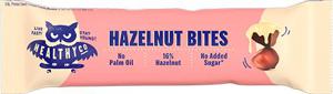 HealthyCo Hazelnut Bites 21 g produkt bild