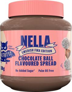 HealthyCo Nella Swedish Chocolate Ball 350 g produkt bild