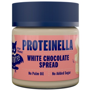 HealthyCo Proteinella White Chocolate Spread 200 g produkt bild