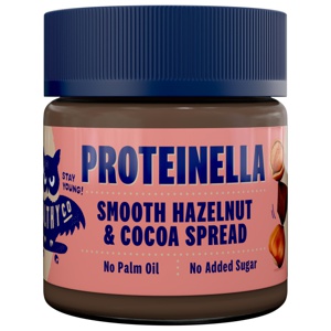 HealthyCo Proteinella Hazelnut 200 g produkt bild