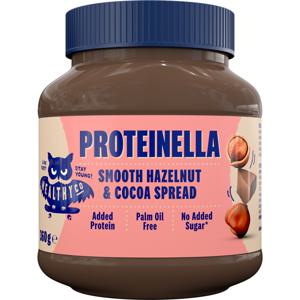HealthyCo Proteinella Hazelnut & Cocoa Spread 360 g produkt bild