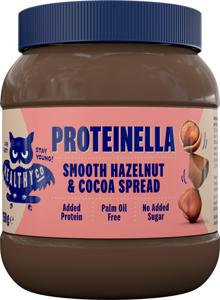 HealthyCo Proteinella Hazelnut 750 g produkt bild