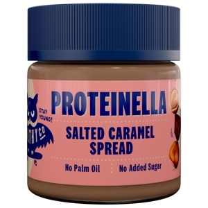 Proteinella 200 g produkt bild