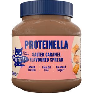 HealthyCo Proteinella Salted Caramel 360 g produkt bild