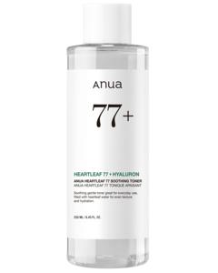 Heartleaf 77% Soothing Toner 250 ml produkt bild