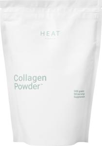 HEAT by Sophia Lie Collagen Powder 500 g produkt bild