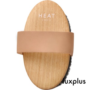 HEAT by Sophia Lie HEAT Ionic Body Brush produktbilde