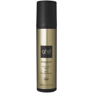 Bodyguard - Heat Protect Spray For All Hair Types 120 ml produkt bild