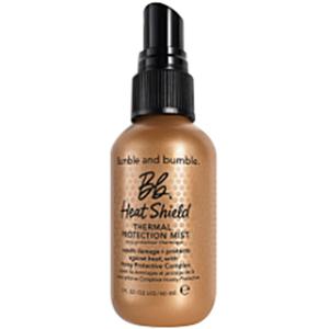 Bumble and bumble Heat Shield Thermal Mist Travel Size (60ml) produkt bild